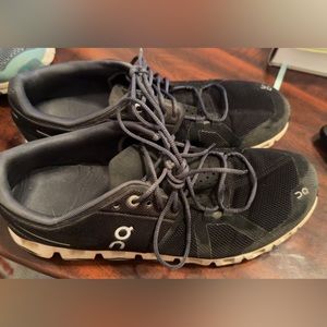 Women’s on cloud 10.5